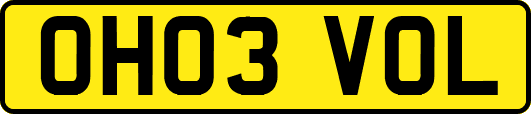 OH03VOL
