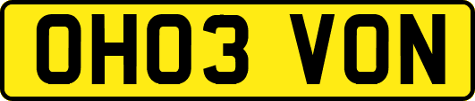 OH03VON