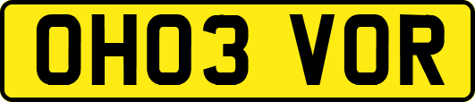 OH03VOR
