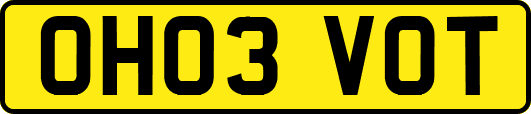 OH03VOT