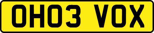 OH03VOX