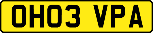OH03VPA