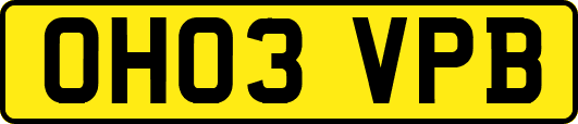 OH03VPB