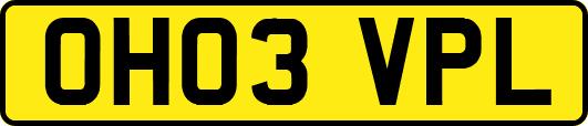 OH03VPL