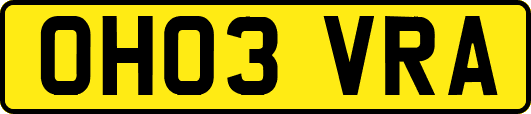 OH03VRA