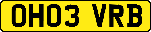 OH03VRB