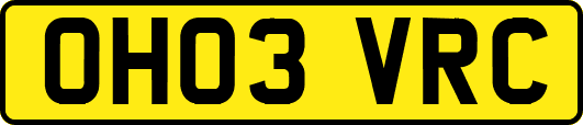 OH03VRC