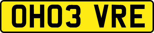 OH03VRE
