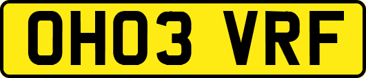 OH03VRF