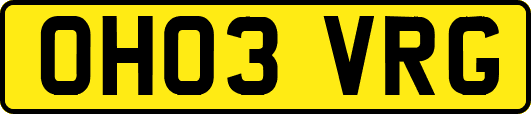 OH03VRG
