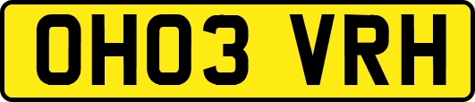 OH03VRH