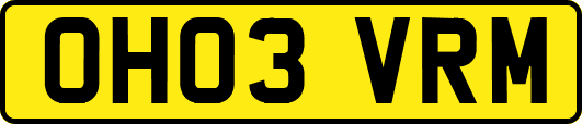 OH03VRM
