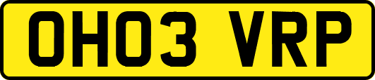 OH03VRP