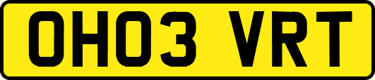 OH03VRT