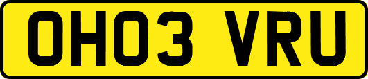 OH03VRU