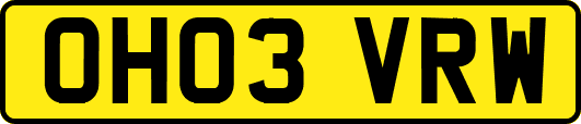 OH03VRW