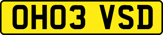 OH03VSD