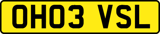 OH03VSL
