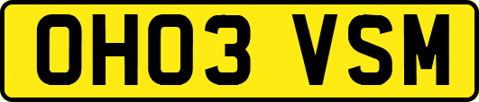 OH03VSM