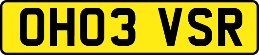 OH03VSR