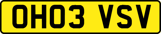 OH03VSV
