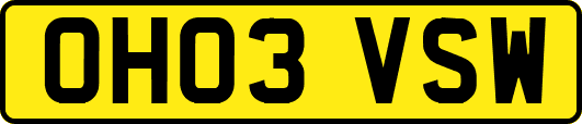 OH03VSW