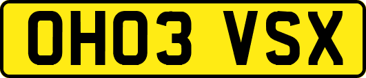 OH03VSX