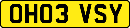 OH03VSY