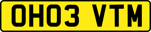 OH03VTM