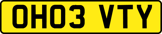 OH03VTY
