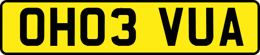 OH03VUA
