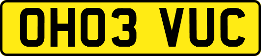 OH03VUC