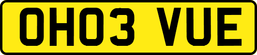 OH03VUE
