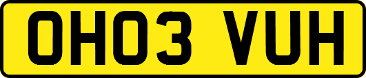 OH03VUH