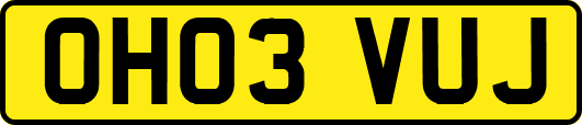 OH03VUJ