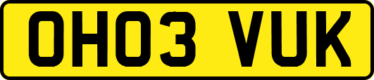 OH03VUK
