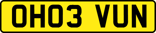 OH03VUN
