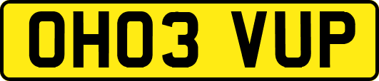 OH03VUP