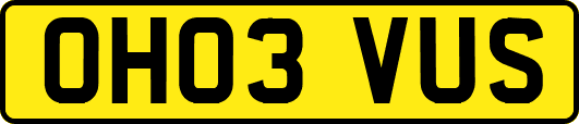 OH03VUS