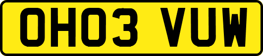 OH03VUW