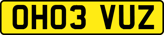 OH03VUZ