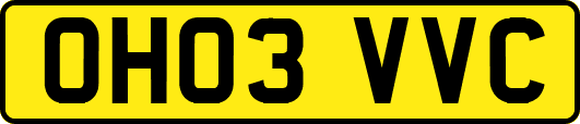 OH03VVC