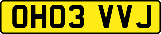 OH03VVJ