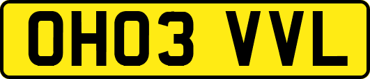 OH03VVL