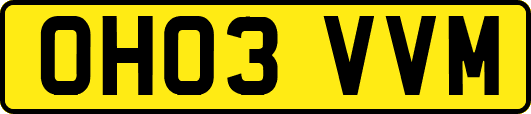 OH03VVM