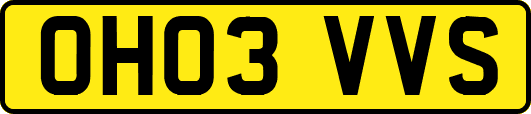 OH03VVS