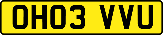 OH03VVU