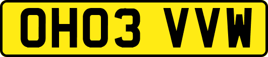 OH03VVW