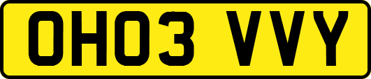 OH03VVY