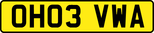 OH03VWA